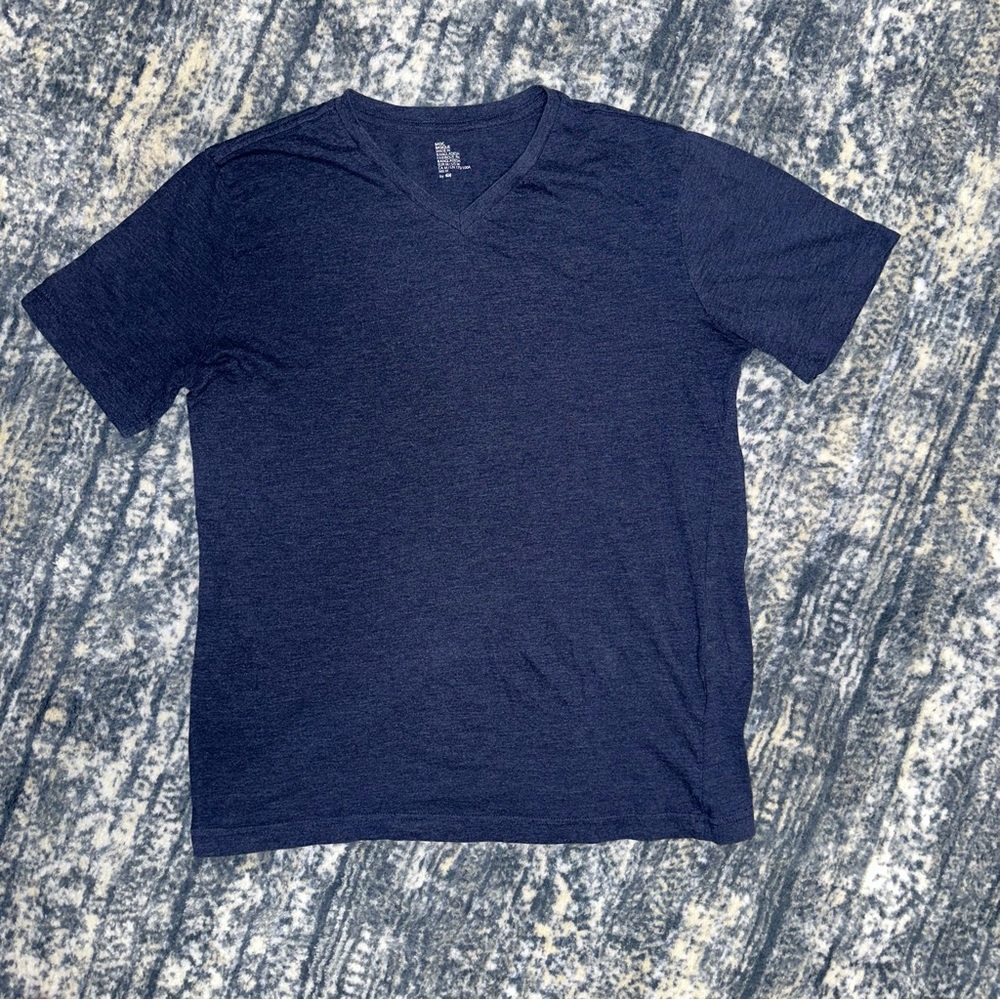 Men’s Blue H&M Shirt